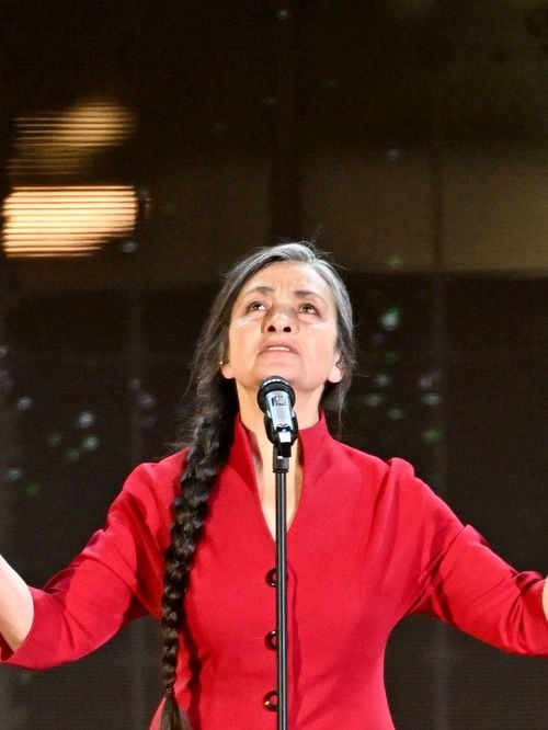 Au revoir Catherine Ringer : le lieu de son dernier repos n’a pas du tout été choisi au hasard