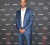 "La pouliche de Tony Parker vendue 400 000 euros aux ventes de Deauville", a-t-il été annoncé sur le compte Tiktok de son écurie

Tony Parker devient l'ambassadeur des courses hippiques en France et lance une série sur la chaine Equidia à l'Hippodrome ParisLongchamp le 17 juin 2021.

© Coadic Guirec / Bestimage