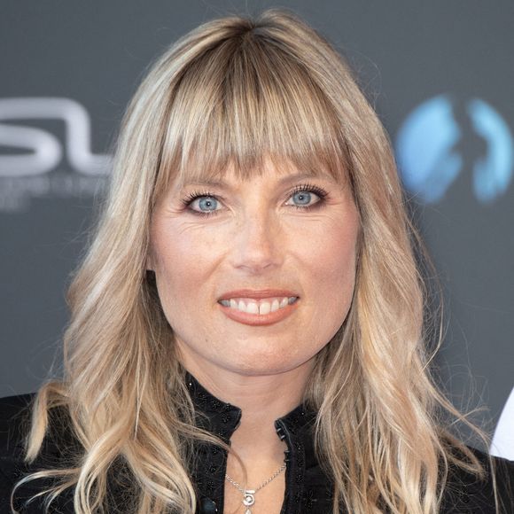 Melanie Page assiste à la cérémonie d'ouverture du 60e Festival de télévision de Monte-Carlo le 18 juin 2021 à Monte-Carlo, Monaco. Photo by David Niviere/ABACAPRESS.COM