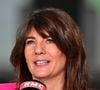 Pour les vacances de Pâques, Estelle Denis a eu la bonne idée de rejoindre son compagnon dans le Sud de la France
Estelle Denis présente son émission "Estelle Midi" (RMC) depuis le sommet pour l'action sur l'IA au Grand Palais à Paris.
© Christian Liewig / Bestimage