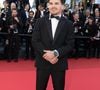 Il portait une montre Audemars Piguet

Antoine Dupont (montre Audemars Piguet) - Montée des marches du film « Dossier 137 » lors du 78ème Festival International du Film de Cannes, au Palais des Festivals à Cannes. Le 15 mai 2025
© Olivier Borde / Bestimage