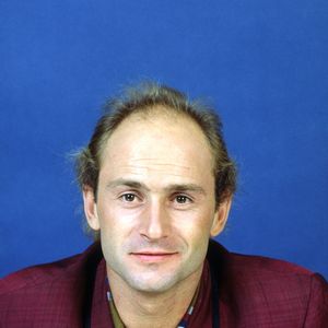 Vincent Lagaf' en 1993. Crédit Bestimage