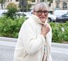 Face à cet appel à l’aide, Christine Bravo a pu néanmoins compter sur le soutien de sa communauté.

Christine Bravo - Les célébrations aperçues à proximité des studios de RTL à Neuilly-sur-Seine, le 15 octobre 2025.

Photo : Agence / Bestimage