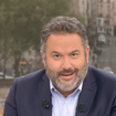 "J'ai voulu dire pardon" : Bruce Toussaint présente ses excuses après un geste incontrôlé