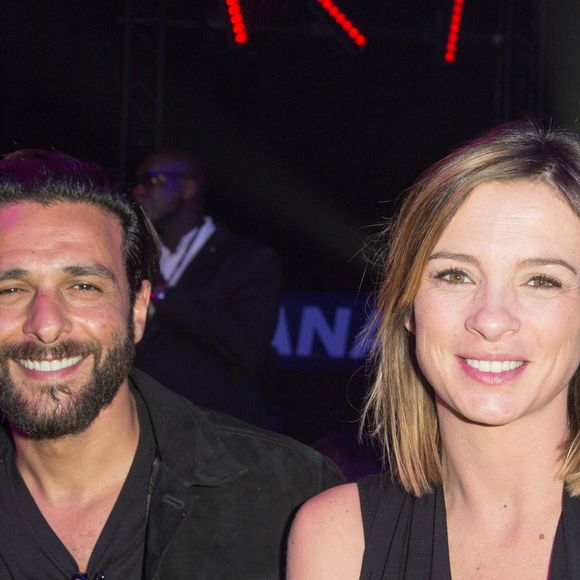 Malgré leur écart d’âge, Aaron et Mia partagent bien plus qu’un père : un cocon familial serein, construit avec soin. 

Maxim Nucci et Isabelle Ithurburu en 2018 . Photo by Nasser Berzane/ABACAPRESS.COM
