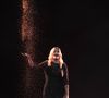 Ce morceau est très personnel, et est dédié à sa mère décédée il y a plusieurs années.
14 mai 2025, Bâle, Suisse : Louane, avec sa chanson Maman, représente la France lors des répétitions générales avant la première demi-finale en direct de la 69e édition du Concours Eurovision de la chanson, qui s’est tenue le 13 mai 2025 à la St. Jakobshalle de Bâle.(Credit Image: © Baden Roth/ZUMA Press Wire)