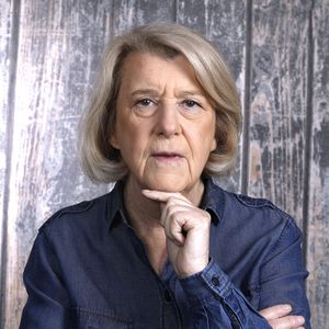 Portrait de Arlette Chabot lors de l'enregistrement de l'émission "Chez Jordan de Luxe" à Paris. Le 20 mai 2024
© Cédric Perrin / Bestimage