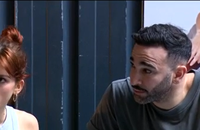 Adil Rami et Ana Riera dans les coulisses de "Danse avec les stars", TF1+