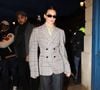 Entre cuisine conviviale et détails surprenants, chaque espace raconte une envie…

Kendall Jenner lors de la Fashion Week Paris Menswear Automne/Hiver 2025 - 2026, le 26 janvier 2025. © Aissaoui Nacer/Splash News/Abacapress.com