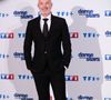Frank Leboeuf - Photocall de lancement de la saison 2025 de "Danse avec les stars" (DALS) au siège de TF1 à Boulogne-Billancourt, France, le 16 janvier 2025. © Christophe Clovis / Bestimage