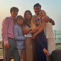 Elodie Gossuin bloquée à Dubaï avec mari et enfants, elle perd tous ses moyens sur place : ses dernières nouvelles peu réjouissantes