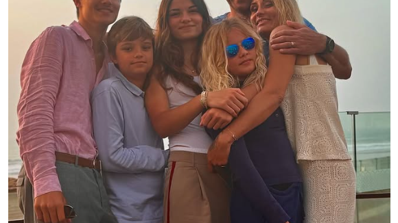 Elodie Gossuin bloquée à Dubaï avec mari et enfants, elle perd tous ses moyens sur place : ses dernières nouvelles peu réjouissantes