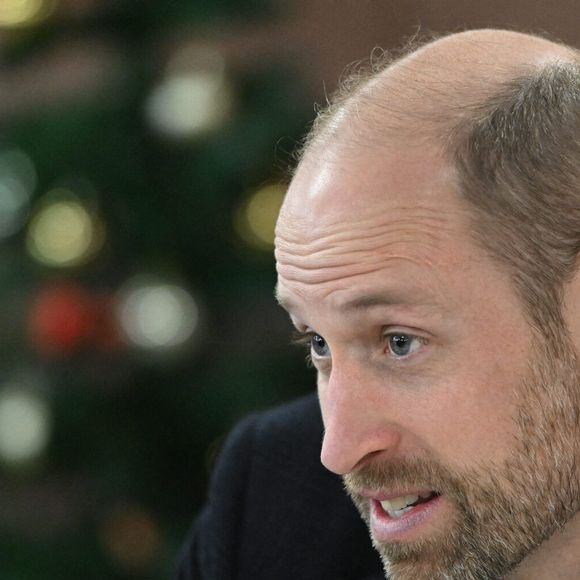 Des fêtes de fin d'année endeuillées

Le Prince de Galles lors de sa visite des nouveaux bureaux de Centrepoint dans l'est de Londres, à l'occasion de son 20e anniversaire en tant que parrain de l'organisation caritative. Date de la photo : mardi 9 décembre 2025. Photo : Eddie Mulholland/Daily Telegraph/PA Wire