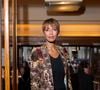 "J’ai vraiment énormément de plaisir à travailler sur cette série, bien que j’ai quand même conscience, malgré tout, que je ne peux pas m’éterniser trop longtemps."
Exclusif - Sonia Rolland - Arrivées intérieures au "concerto pour la paix" de Omar Harfouch au théâtre des Champs Elysées à Paris le 18 septembre 2024.
© Perusseau / Tribeca / Bestimage
