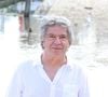 Lionnel Astier est devenu arrière-grand-père à 72 ans.

Lionnel Astier lors du photocall du film "La belle étincelle" de la 25ème édition du Festival de la fiction de la Rochelle, France. © Denis Guignebourg/BestImage