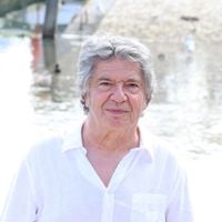 Lionnel Astier est arrière-grand-père à 72 ans : "Je ne sais pas si je réalise vraiment", il se livre sur ce nouveau rôle