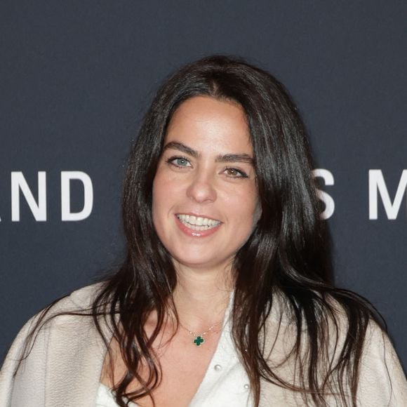 Dans un communiqué officiel, Anouchka Delon, absente lors du jugement, s'est dite "soulagée" et a appelé à "l'apaisement".

Anouchka Delon lors de l'avant-première du film "Monsieur Aznavour" au cinéma Le Grand Rex à Paris le 22 octobre 2024. © Coadic Guirec / Bestimage