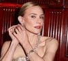 Diane Kruger continue d'afficher un teint éclatant grâce à une routine beauté simple.

Tiffany & Co. célèbre le lancement de "Blue Book : Hidden Garden" au Park Avenue Armory, à New York.

© Backgrid USA / Bestimage