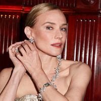 Elle ne coûte que 13 euros ! Diane Kruger ne jure que par cette crème "épatante" pour son visage