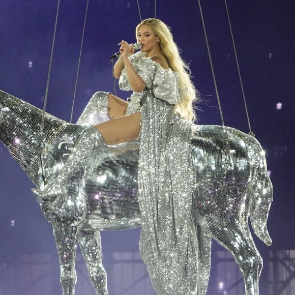 Beyonce en concert à Inglewood en Californie, le 1er septembre 2023.

Photo : Backgrid USA / Bestimage