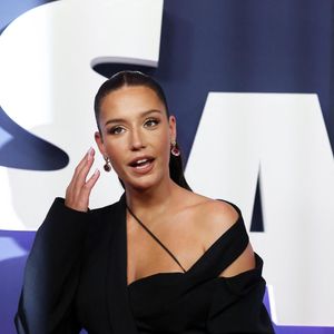 Adèle Exarchopoulos au photocall de la 48ème cérémonie des César à l’Olympia à Paris le 24 février 2023
© Dominique Jacovides / Olivier Borde / Bestimage