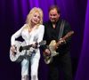 Icône de la musique américaine âgée de 79 ans,

Dolly Parton en concert au BB&T Center à Sunrise, Floride, Etats-Unis - archive
©Agence - Bestimage