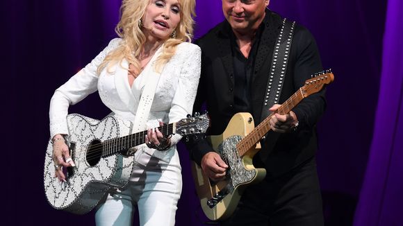 L'état de cette légende de la musique âgée de 79 ans suscite bien des interrogations, un message de sa sœur en cause