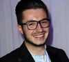 Le couple qui travaille ensemble a eu la joie d'accueillir en 2023 une petite fille prénommée Ava. Devenu père après 6 ans d'attente, Olympe ne voit plus l'avenir pareil...

Olympe lors de la soirée caritative "Ne les Oublions Pas" organisée par Action Contre la Faim au Grand Palais, à Paris, en France, le 20 novembre 2013. Photo : Aurore Marechal/Abaca