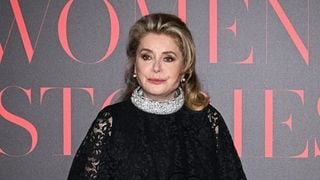 "Je suis rentrée, je l'ai regardée, j'ai vu que c'était fini" : Catherine Deneuve n'a rien pu faire pour sauver Mildred