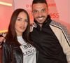 L'ancienne candidate emblématique des "Marseillais" de W9 a publié un long message sur son compte Instagram pour officialiser la nouvelle le mardi 27 octobre 2026

Exclusif - Julien Tanti et sa compagne Manon Marsault - Soirée du 9ème anniversaire du site en ligne "AliExpress.com" (filiale d'Alibaba) à Paris le 28 mars 2019. © Veeren/Bestimage