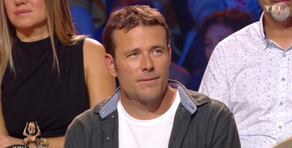 Sans barbe et avec quelques kilos en plus, il apparaît méconnaissable.

Finale de "Koh-Lanta, La Tribu maudite", sur TF1 mardi 3 décembre 2024.