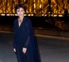 Une soirée organisée pour lever des fonds et financer les activités du musée
Rachida Dati, ministre de la Culture - Photo Call du « Le Grand Diner du Louvre « lors de la Fashion Week  à Paris le 5 mars 2025. © Olivier Borde /Bestimage