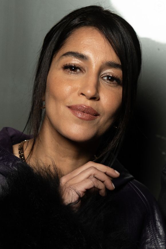 Leïla Bekhti - Arrivées à la soirée César Révélations 2026 à l'Elysée Montmartre à Paris le 19 janvier 2026.

© Julien Sarkissian / Bestimage