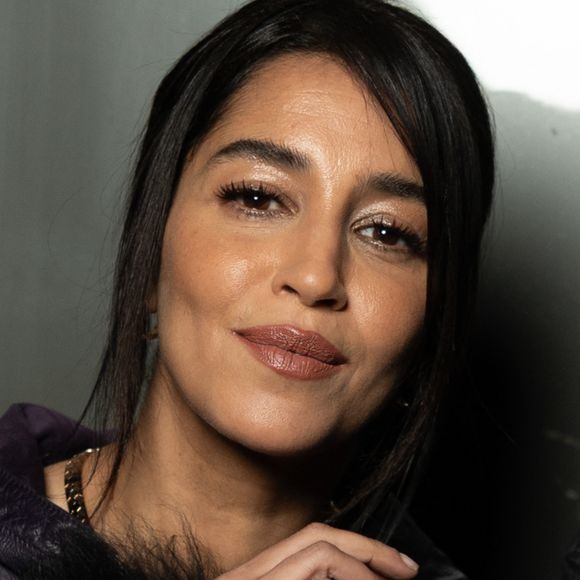 Leïla Bekhti - Arrivées à la soirée César Révélations 2026 à l'Elysée Montmartre à Paris le 19 janvier 2026.

© Julien Sarkissian / Bestimage