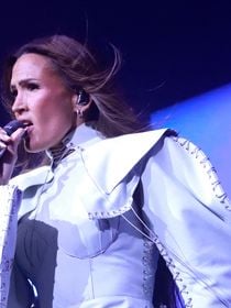 Vitaa n'aime pas son vrai prénom, qu'elle partage avec une princesse, mais qui a moins de succès ces dernières années