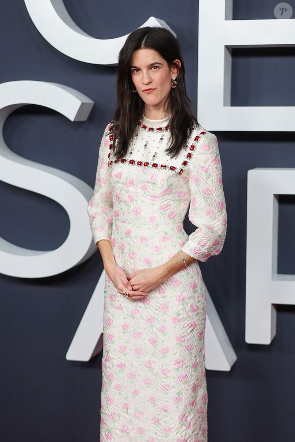 Suzanne Lindon au photocall de la 51ème cérémonie des César à l'Olympia à Paris, France, le 26 février 2025 © Borde-Jacovides/Bestimage