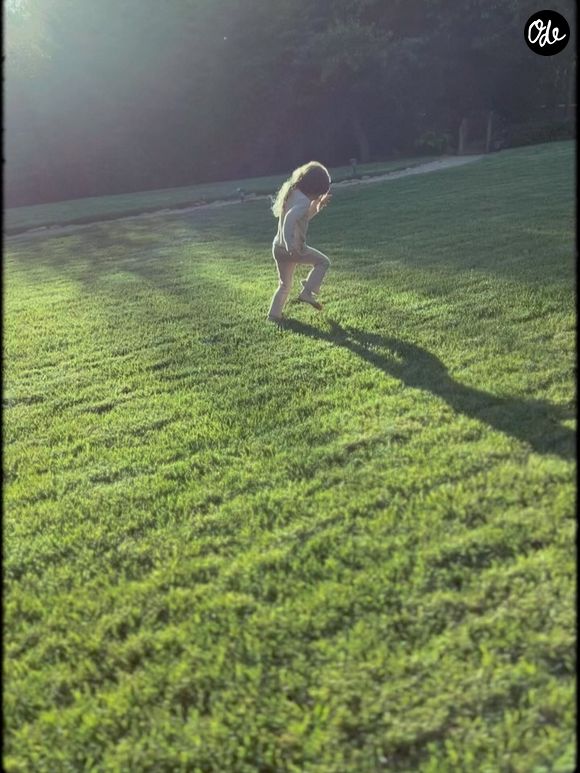 Le prince Harry et Meghan Markle protègent leurs enfants, Lilibet et Archie, de la médiatisation. Capture d'écran Instagram