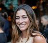 Sans emploi et sans formation achevée, elle explique avoir dû puiser dans ses économies et chercher rapidement une solution pour gagner de l’argent.

Exclusif - Rachel Legrain-Trapani - « Les Nocturnes - conversations • rencontres • projets » imaginées par Marie Ménager à la Citadelle (Paris 9e) le 29 juin 2026.
Conversations, rencontres, projets sur le thème Entre les marches de Cannes et les lumières d'Avignon © Anne-Sophie Guebey / Bestimage