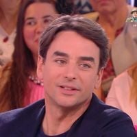 "C’est l’amour de ma vie" : Julian Bugier parle comme rarement de sa femme Claire Fournier, elle aussi journaliste