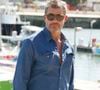 Thierry Neuvic a publié des images splendides de leur voyage loin de la France

Thierry Neuvic à la 21ème édition du Festival de la Fiction TV de La Rochelle. Le 13 septembre 2019
© Christophe Aubert via Bestimage