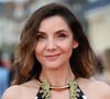 L'actrice de 55 ans a décidé de passer son baccalauréat

Clotilde Courau sur le tapis rouge de la cérémonie de clôture du 38ème festival du film de Cabourg, France, le 15 juin 2024. Les Journées romantiques du 38ème Festival du film de Cabourg (Calvados) auront lieu du 12 au 16 juin. © Coadic Guirec/Bestimage