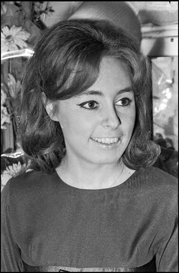 Archives - Georgette Lemaire.

Photo : Agence / Bestimage