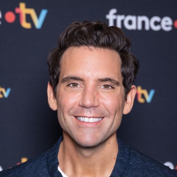 Durant l'interview, le chanteur a évoqué la meilleure décision qu'il a prise dans toute sa carrière. 

Mika assiste à la conférence de presse du Téléthon 2023 à France Télévision le 24 octobre 2024 à Paris, France. Photo par Nasser Berzane/ABACAPRESS.COM