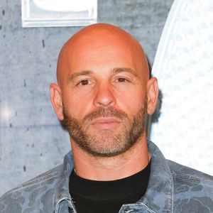 Franck Gastambide - Avant-première de la série "Validé" saison 3 au cinéma le Grand Rex à Paris le 3 novembre 2025. © Coadic Guirec/Bestimage