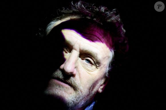 Jean-Paul Rouve lors de la cérémonie d'ouverture de la 28ème édition du festival International du Film de Comédie à l'Alpe d'Huez le 13 janvier 2025.

© Dominique Jacovides / Bestimage