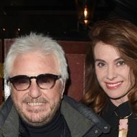 "Une relation adultérine pendant 5 mois" : Jill, la femme de Marc Cerrone, revient sur le début de leur romance