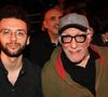 Jules Darmon a immortalisé ces retrouvailles en qualifiant chaleureusement sa sœur d’invitée.

Exclusif - Gérard Darmon et son fils Jules Darmon - Cyril Benzaquen remporte le championnat de kickboxing en battant l'italien Jacopo Trantino à Levallois le 21 mai 2025. © Vereen/Bestimage