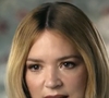 Comme elle l'a révélé à Audrey Crespo-Mara dans Sept à Huit le 10 mai 2026, l'ex présentatrice a toujours rêvé d'être une star.

Virginie Efira dans Sept à huit sur TF1 le 10 mai 2026