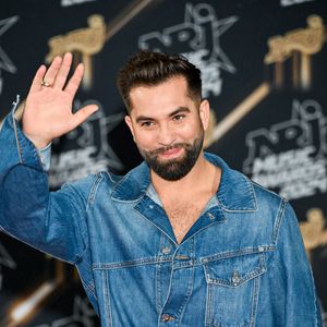 Kendji Girac a envie de changer de vie !

Kendji Girac - Photocall de la 26ème édition des NRJ Music Awards au palais des festivals de Cannes.
© Bebert / Guignebourg / Bestimage