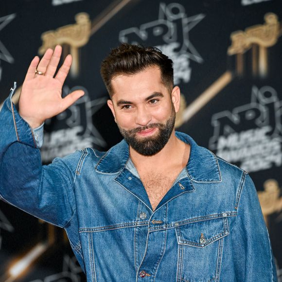 Kendji Girac a envie de changer de vie !

Kendji Girac - Photocall de la 26ème édition des NRJ Music Awards au palais des festivals de Cannes.
© Bebert / Guignebourg / Bestimage